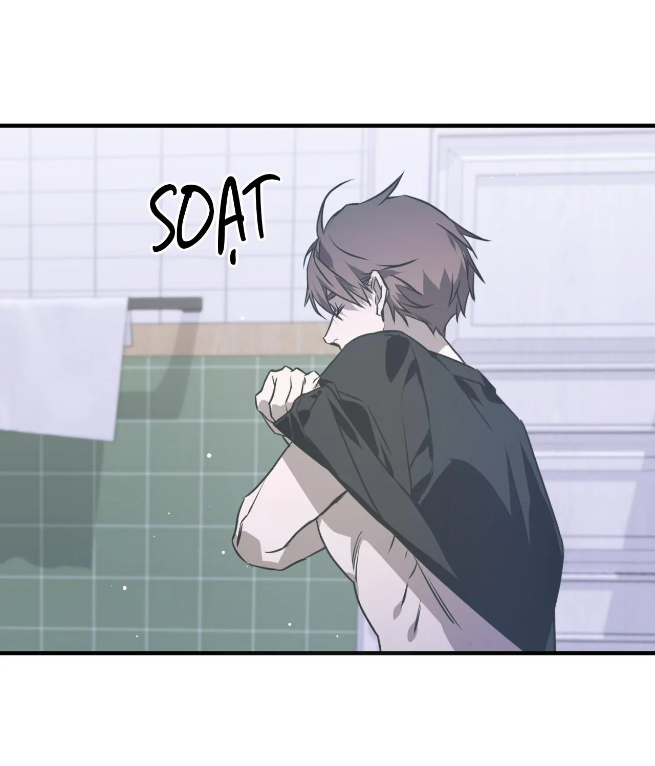 THẤT LẠC Chapter 19 Trang 21