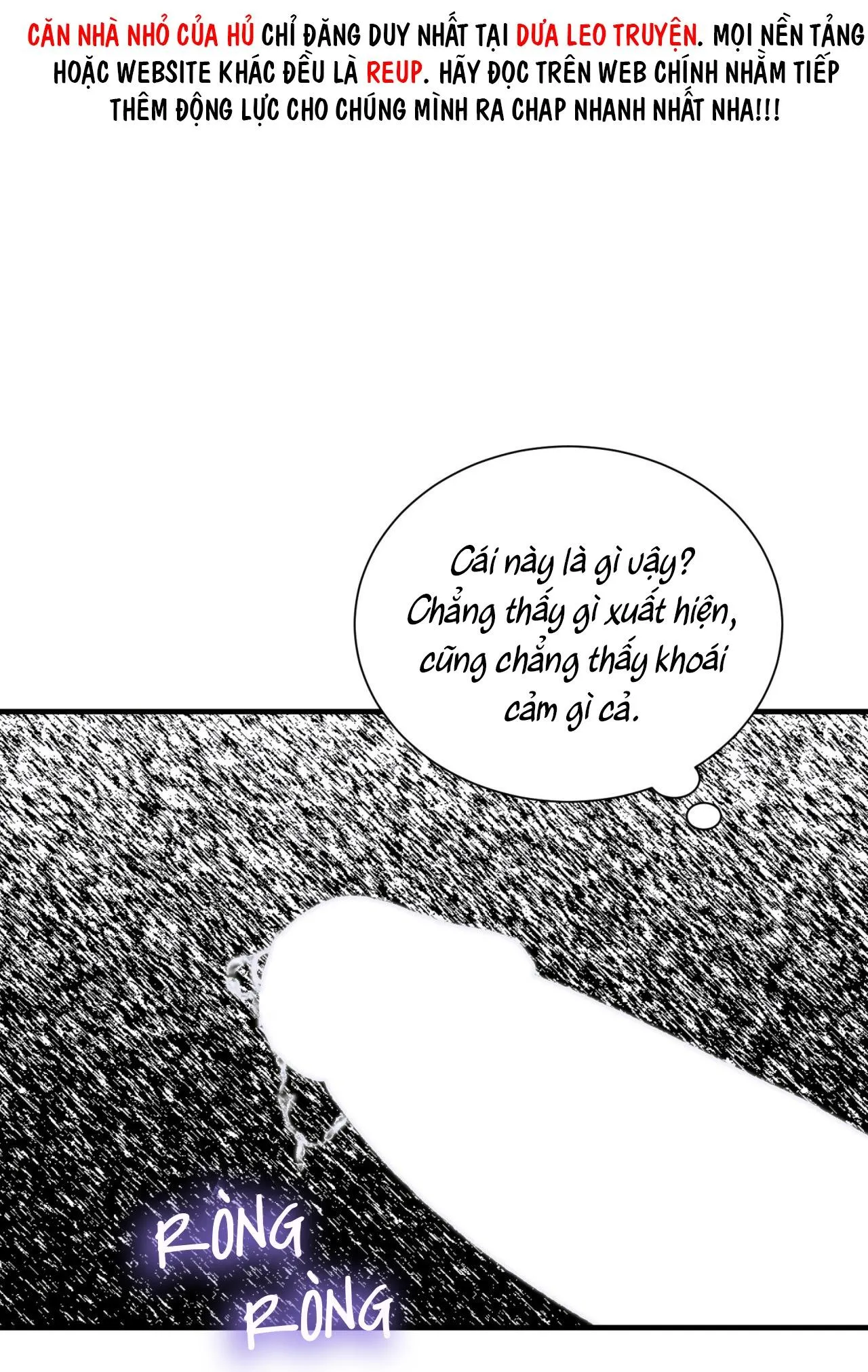 THẤT LẠC Chapter 19 Trang 25