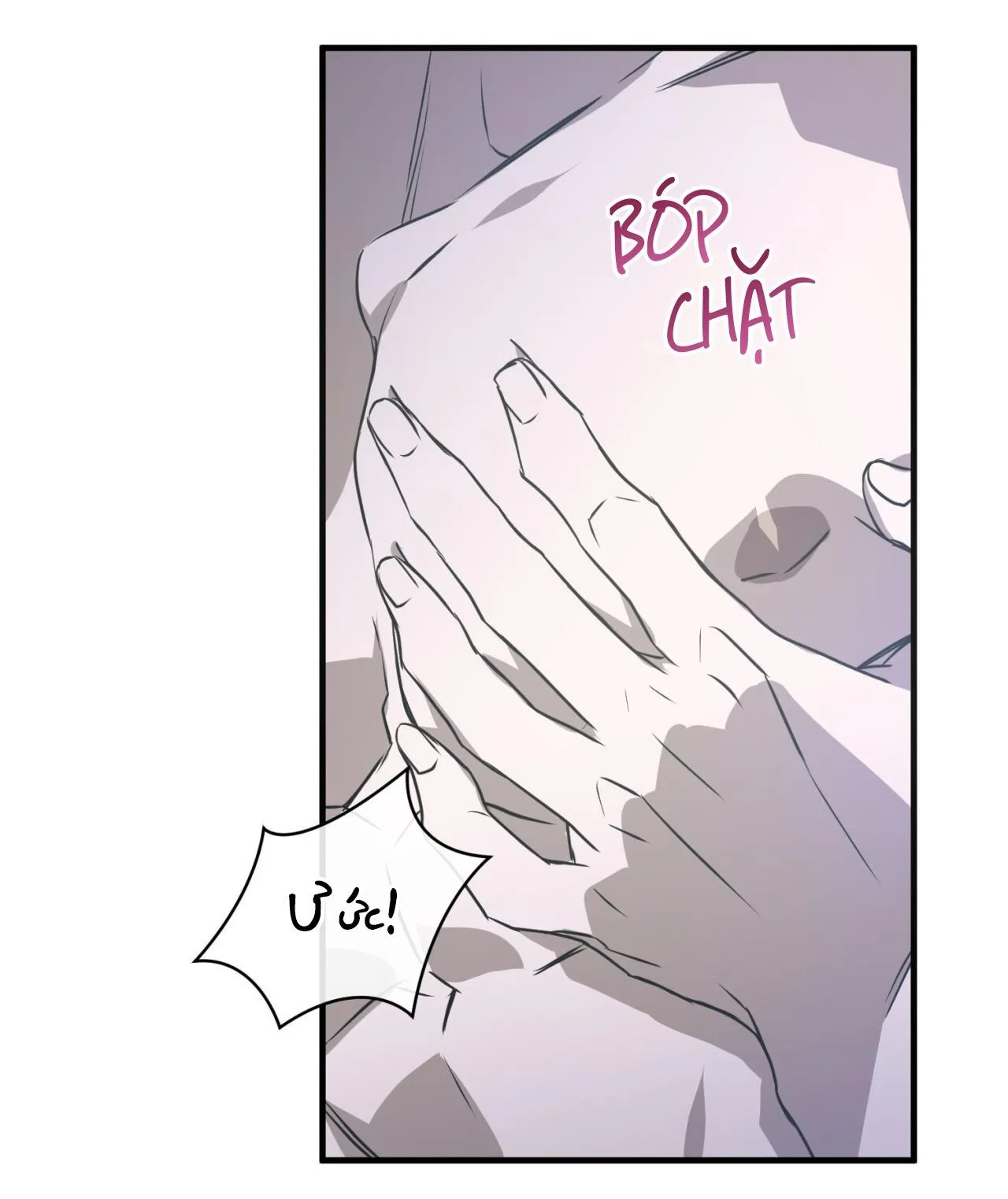 THẤT LẠC Chapter 19 Trang 27