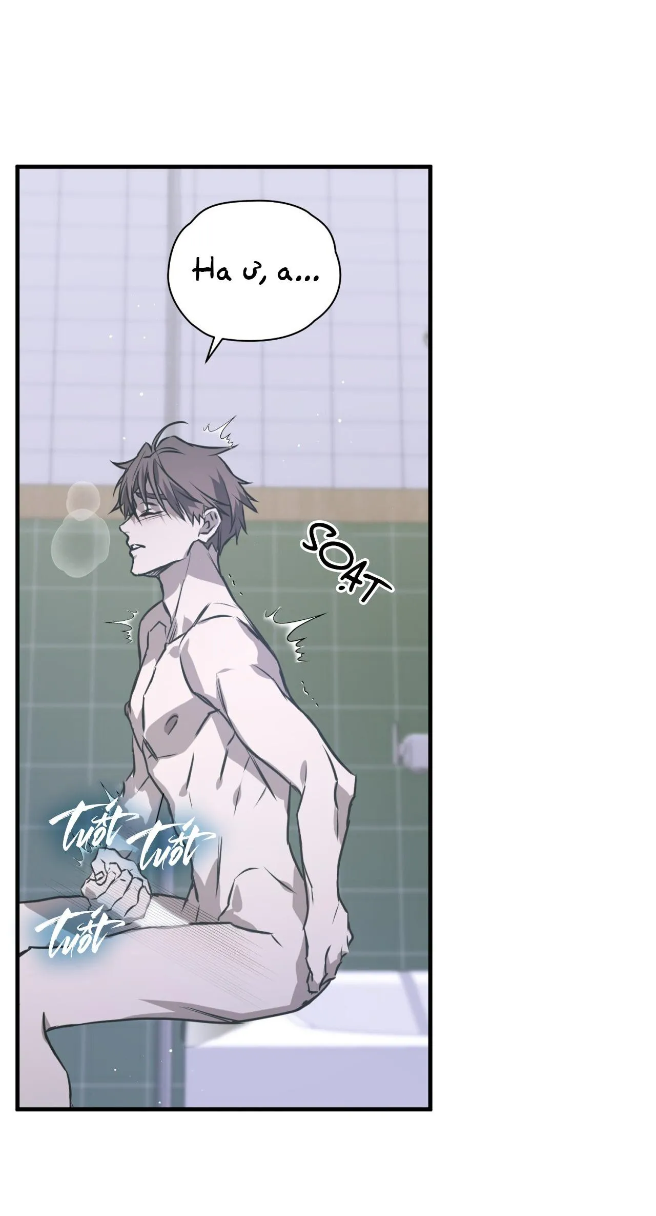 THẤT LẠC Chapter 19 Trang 31