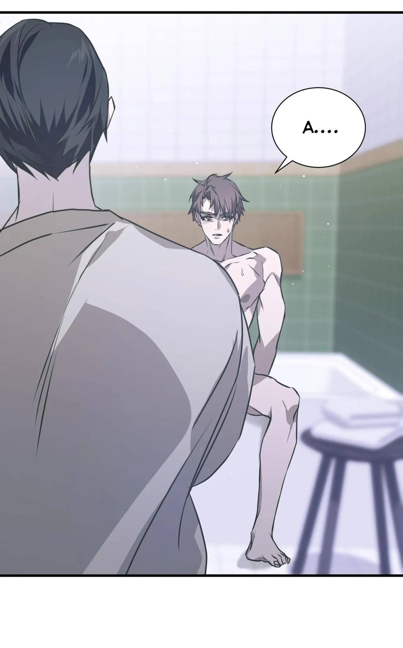 THẤT LẠC Chapter 19 Trang 36