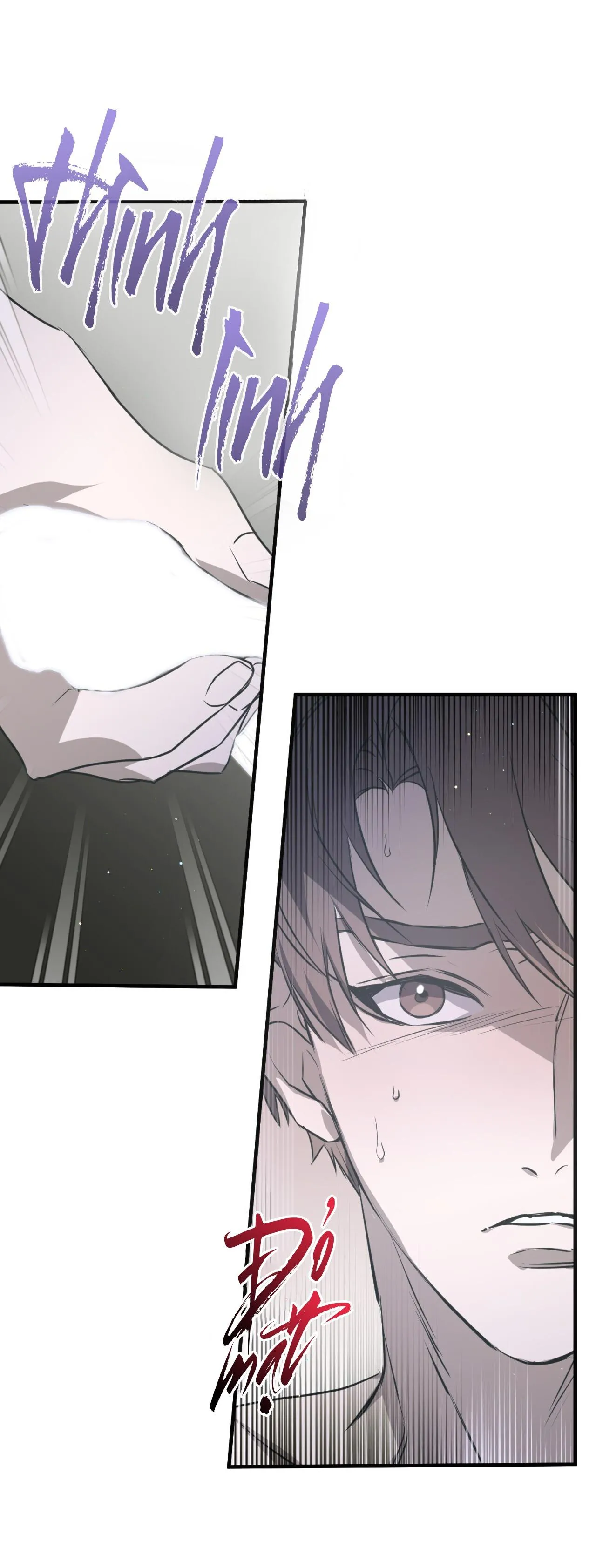 THẤT LẠC Chapter 19 Trang 37