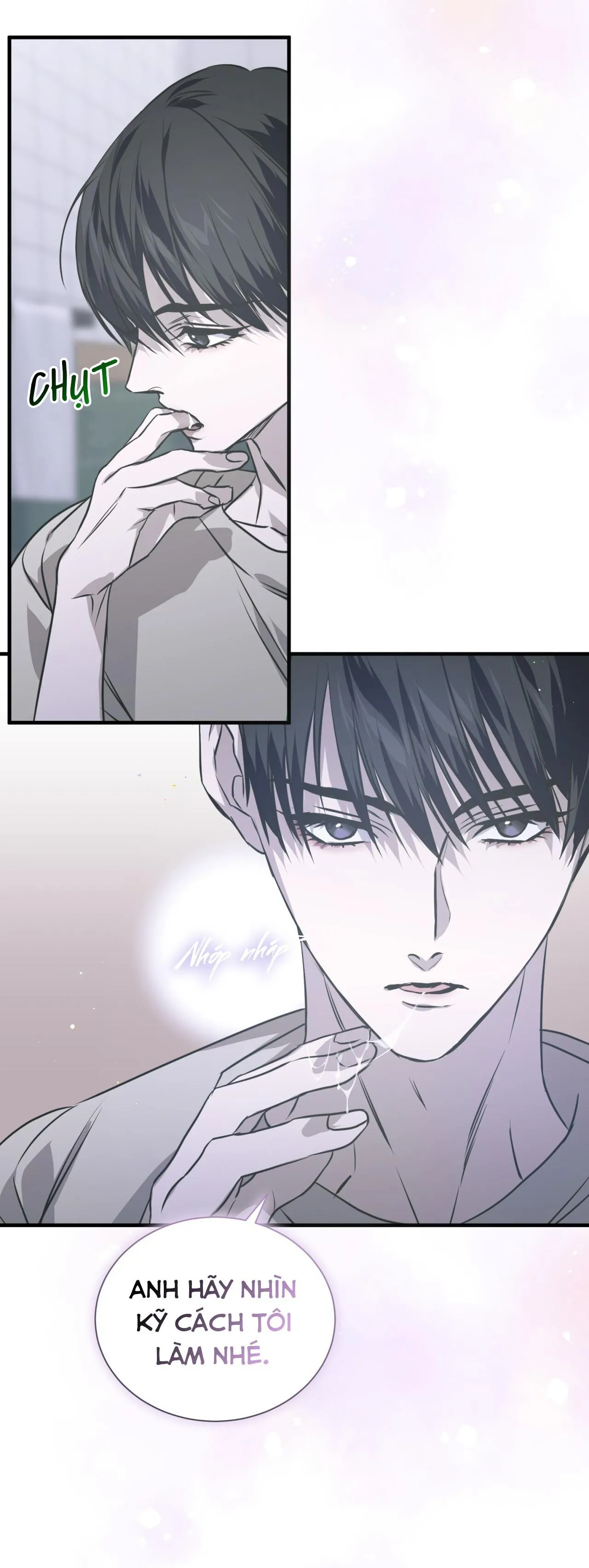 THẤT LẠC Chapter 19 Trang 43