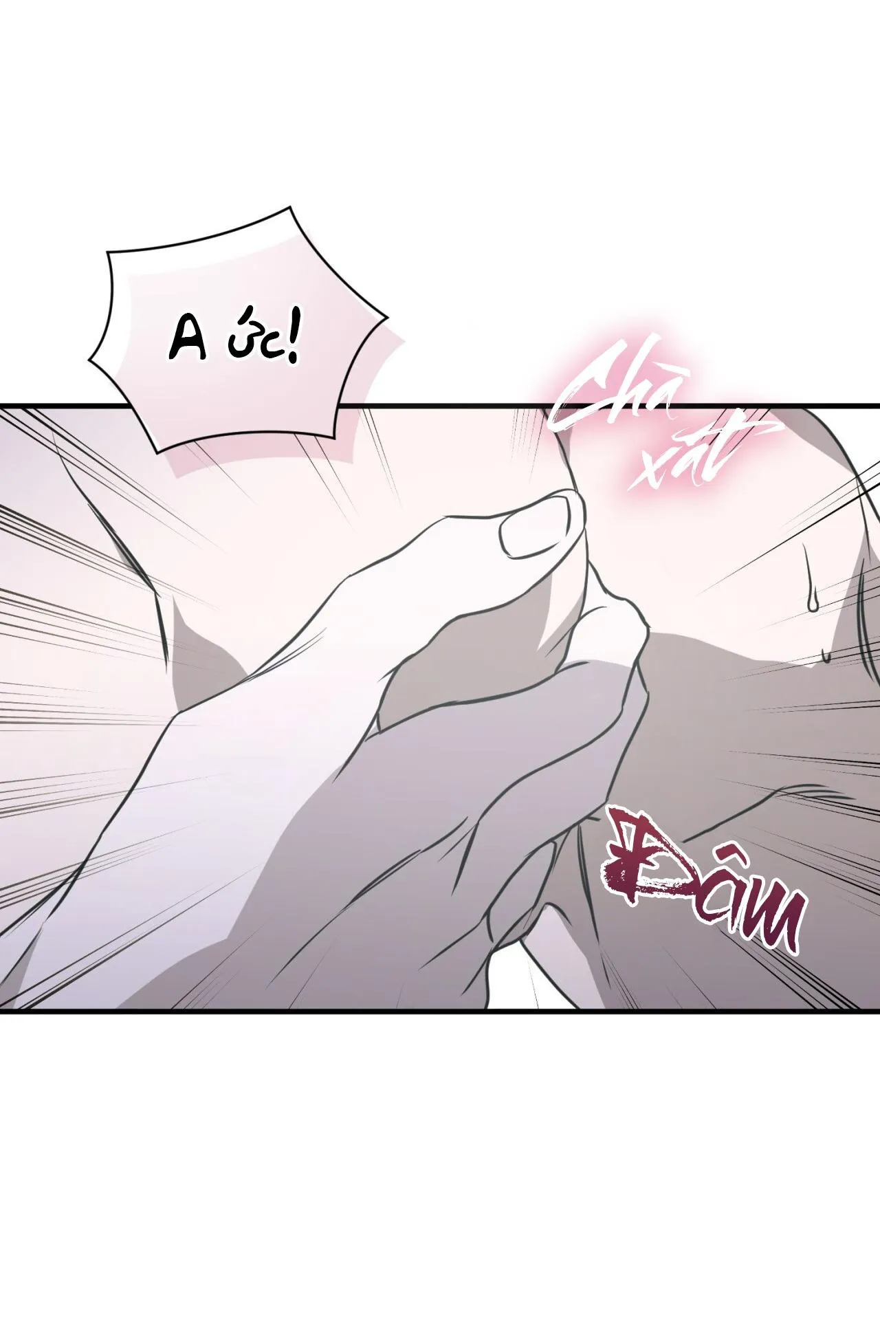 THẤT LẠC Chapter 19 Trang 46