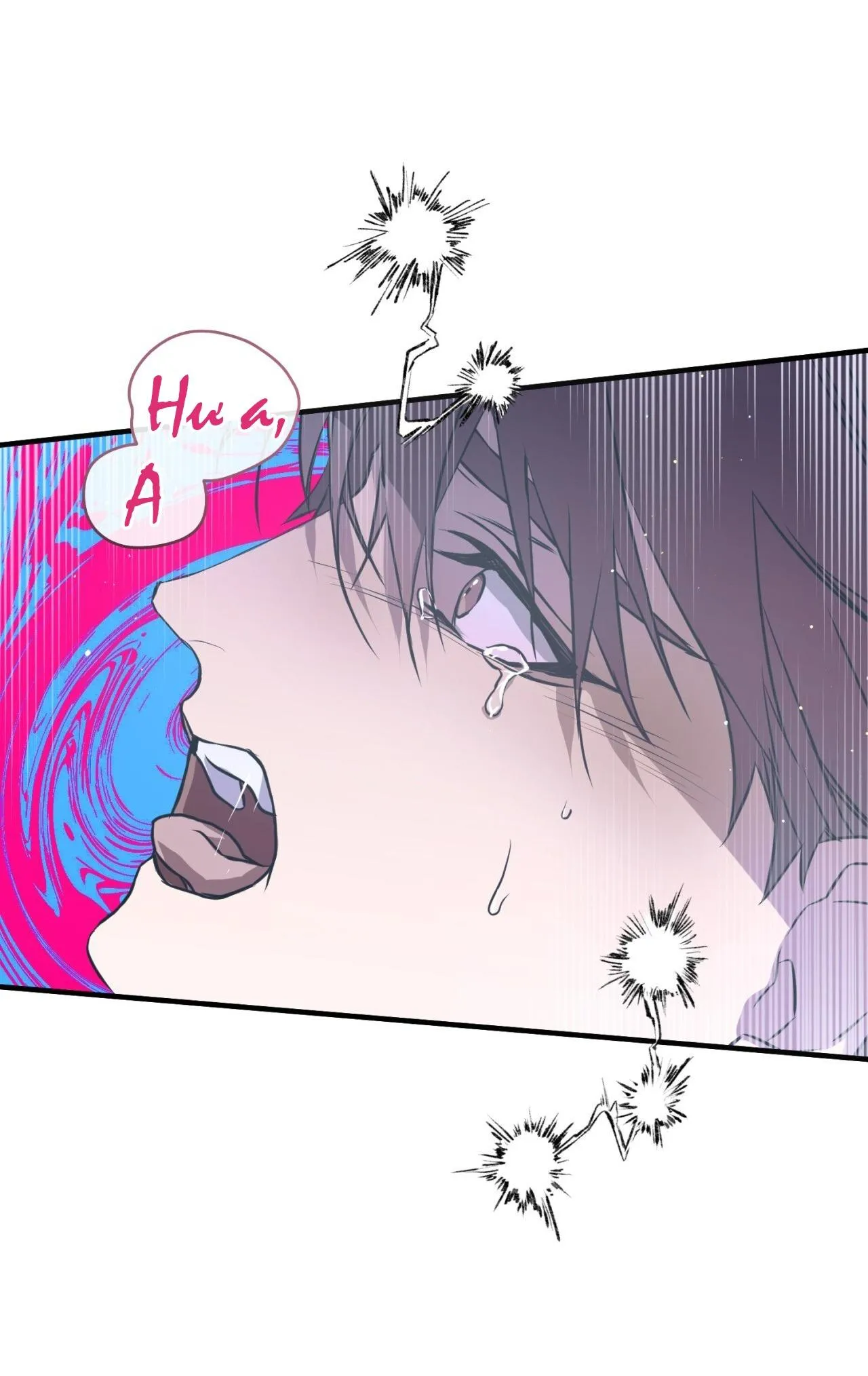 THẤT LẠC Chapter 19 Trang 51