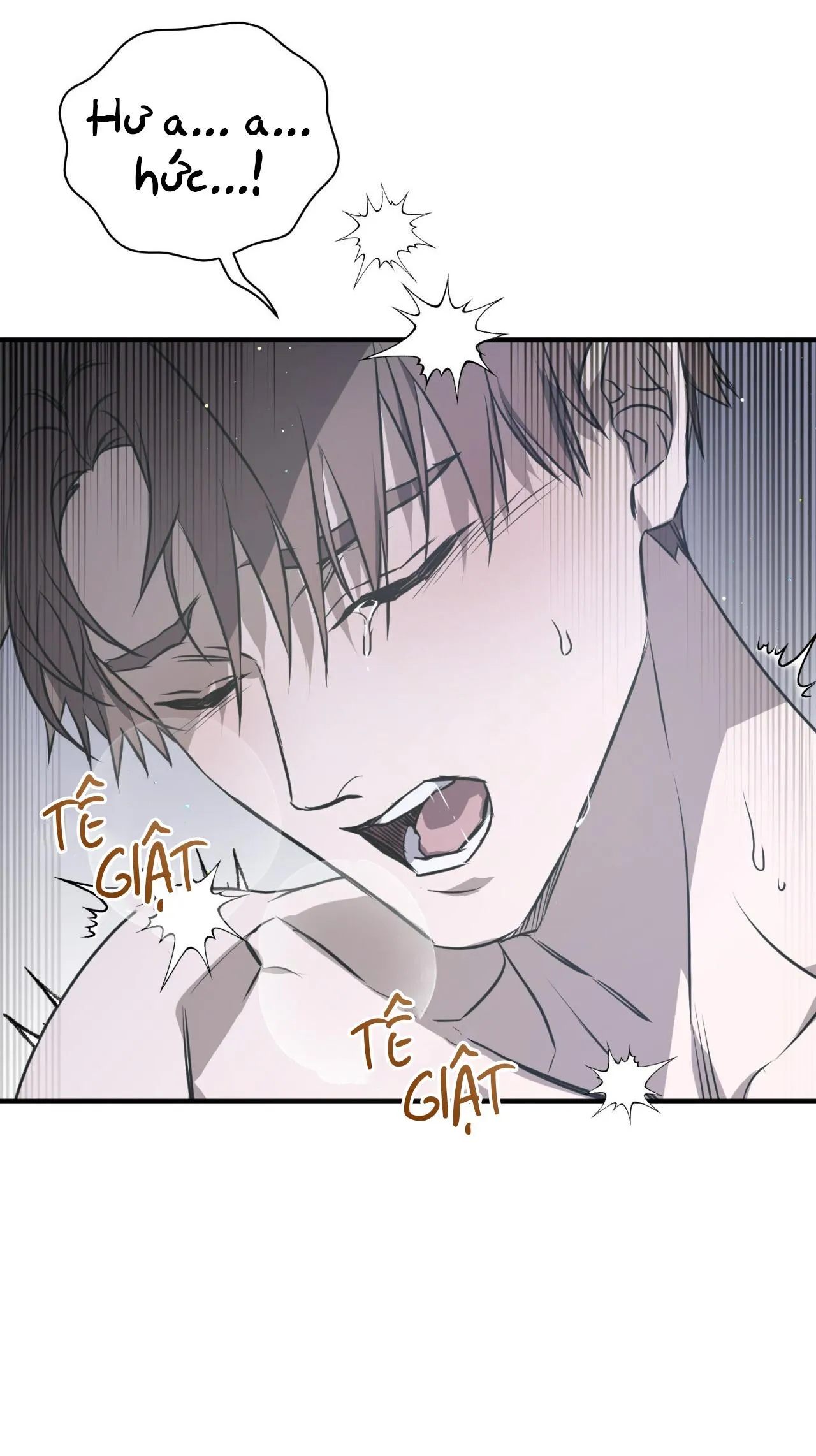 THẤT LẠC Chapter 19 Trang 55