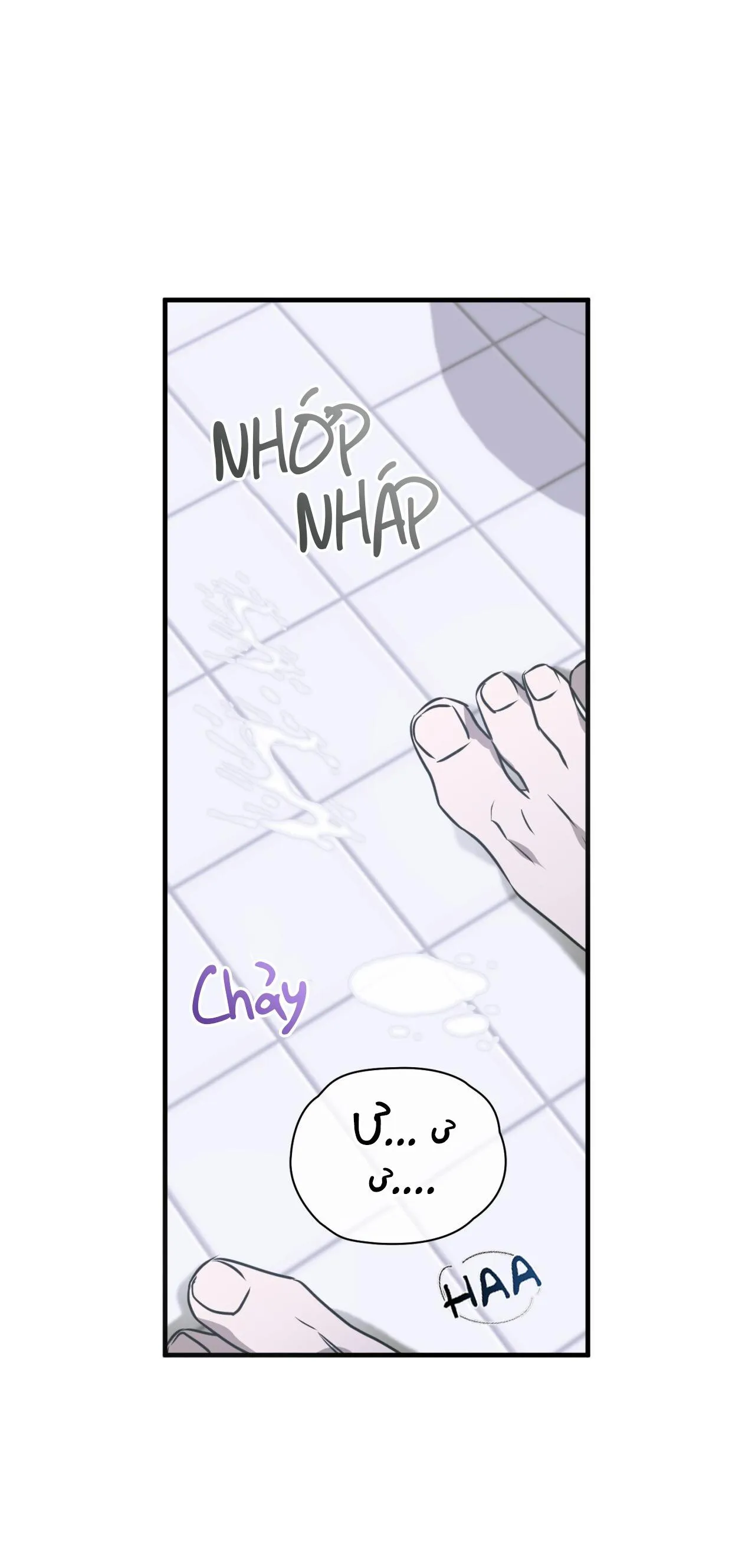 THẤT LẠC Chapter 19 Trang 56