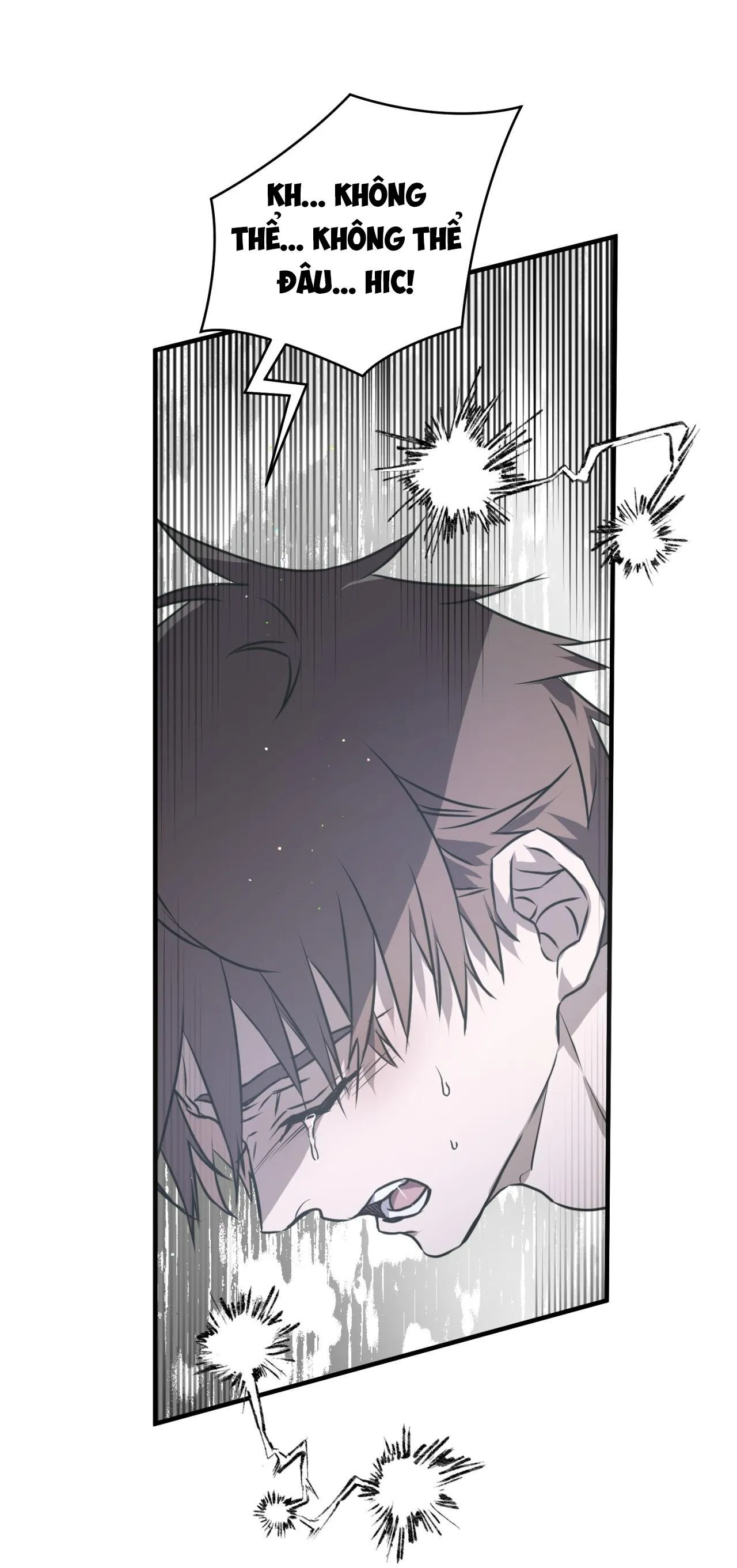 THẤT LẠC Chapter 19 Trang 61