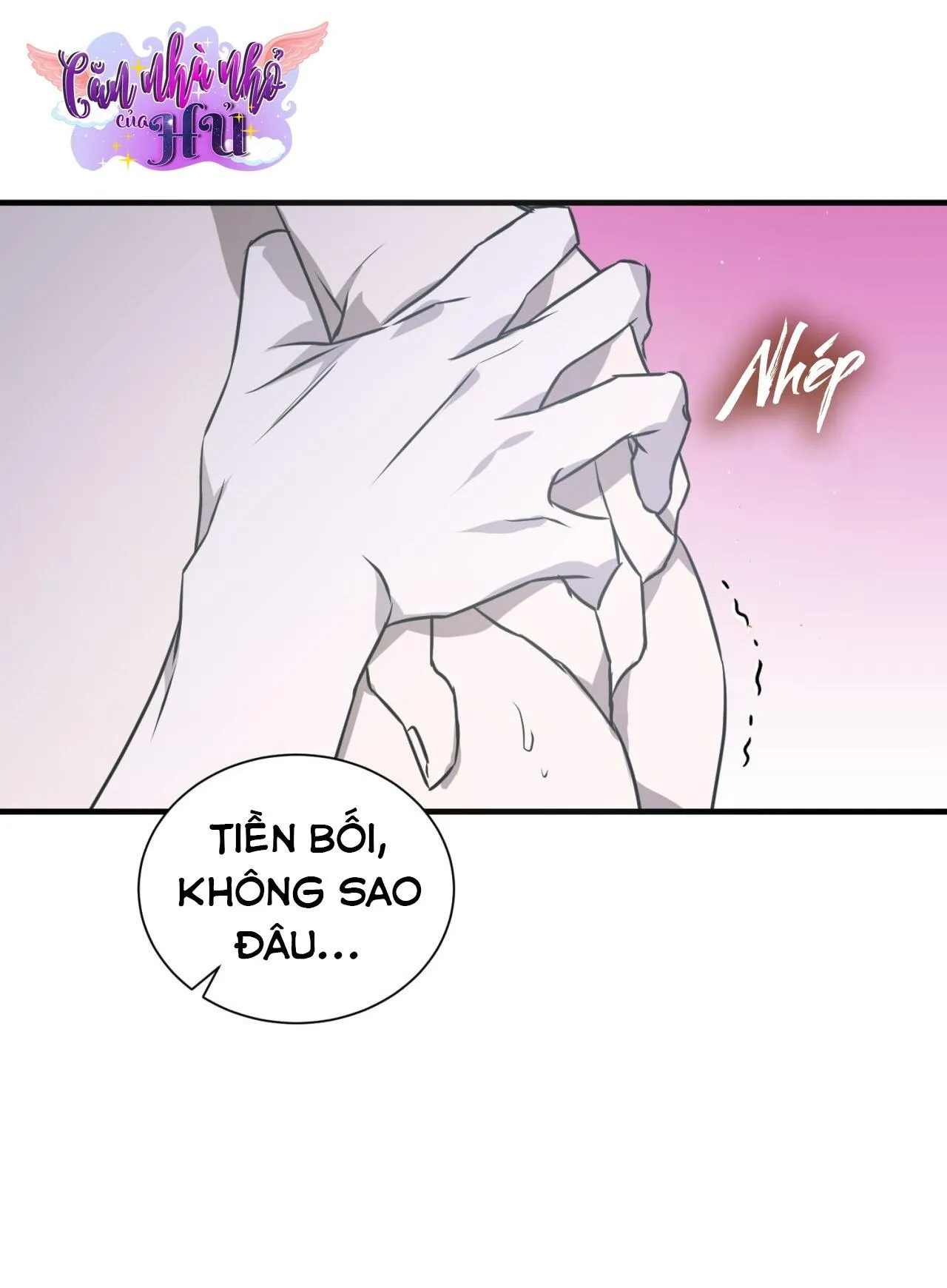 THẤT LẠC Chapter 19 Trang 64