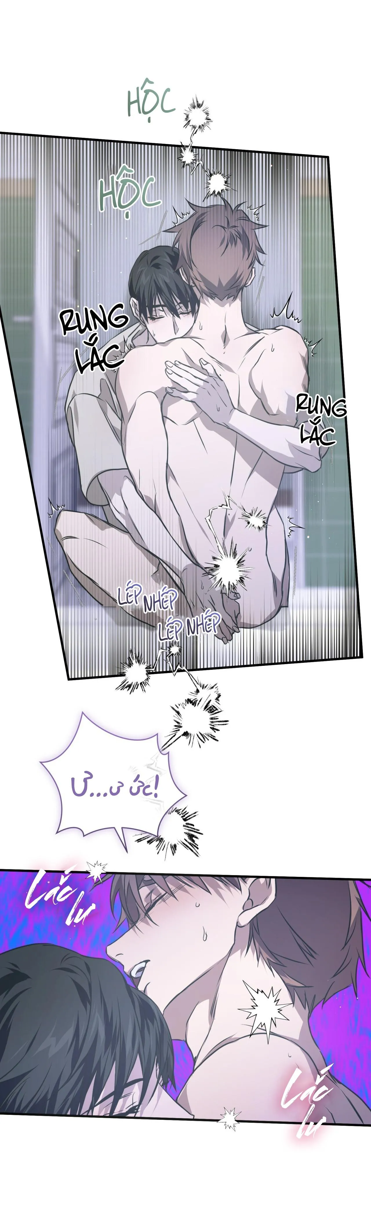 THẤT LẠC Chapter 19 Trang 66