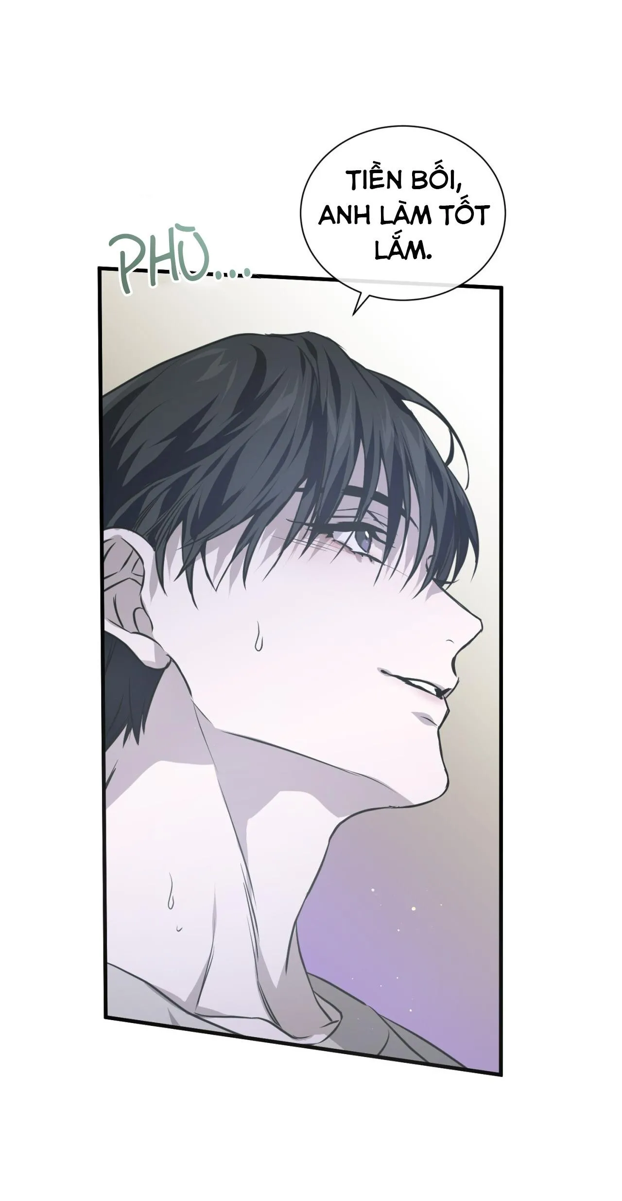 THẤT LẠC Chapter 19 Trang 67