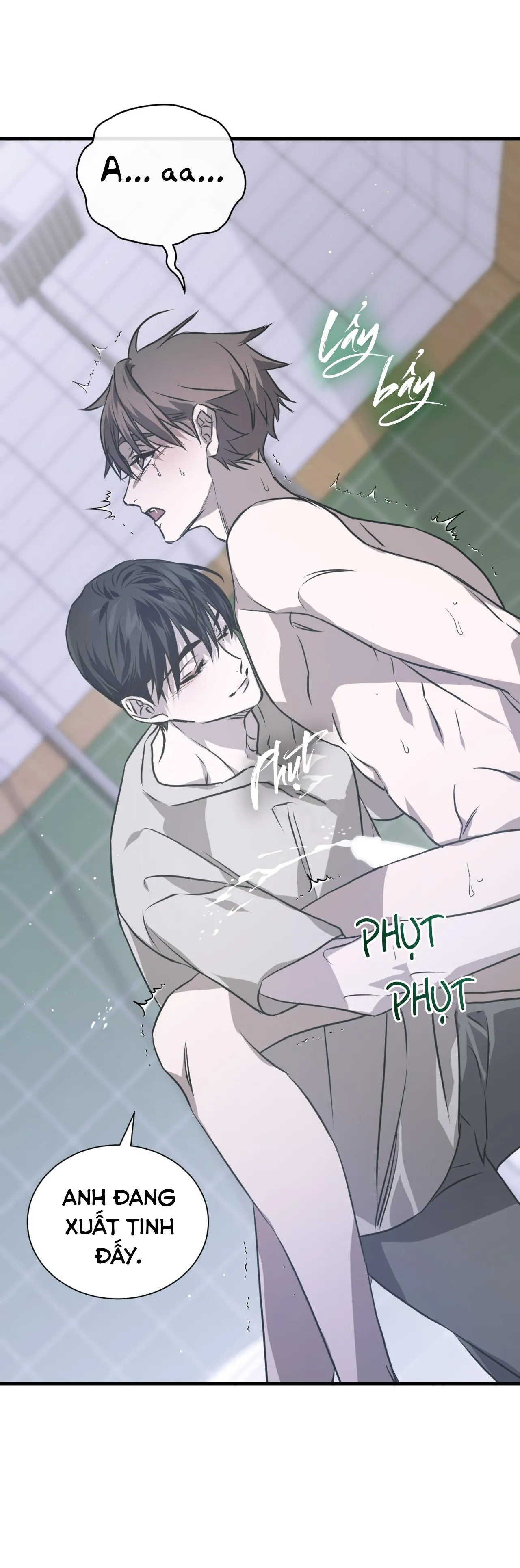 THẤT LẠC Chapter 19 Trang 68