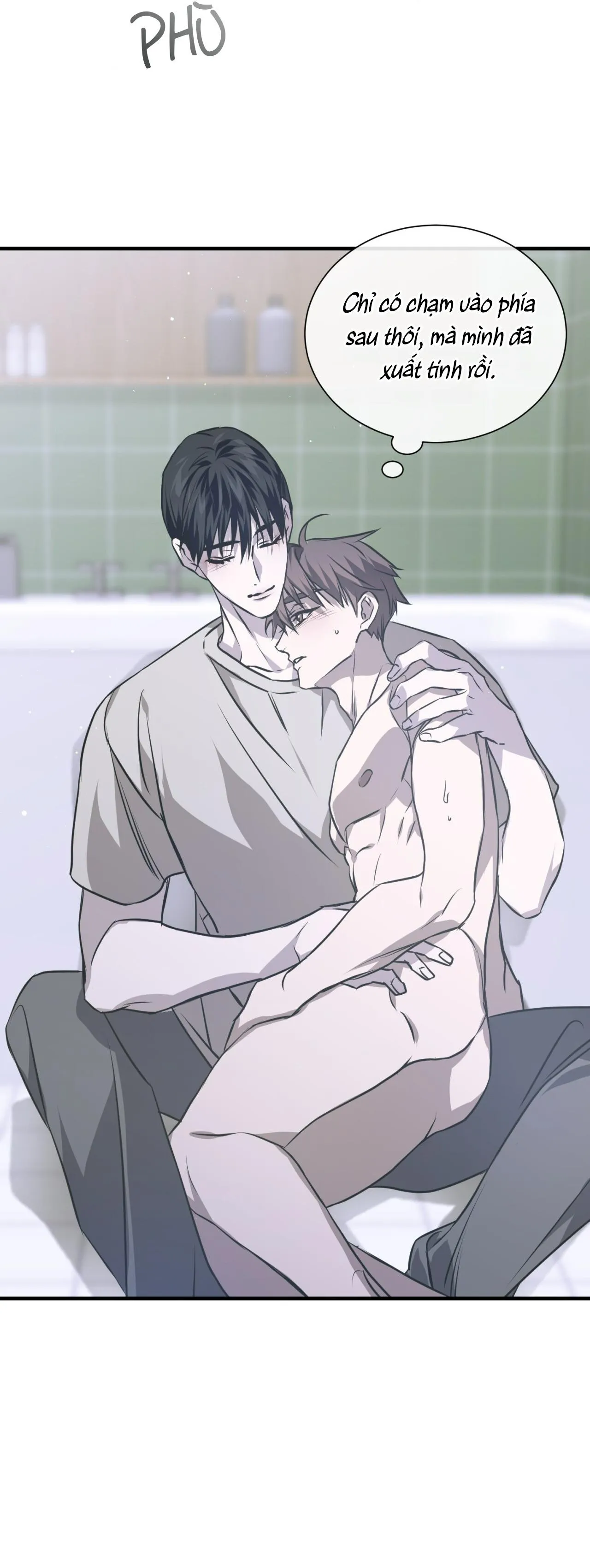 THẤT LẠC Chapter 19 Trang 75