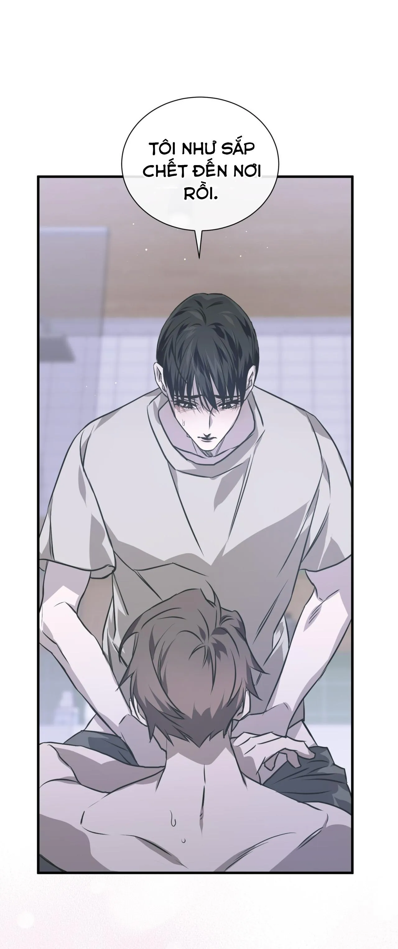 THẤT LẠC Chapter 19 Trang 82