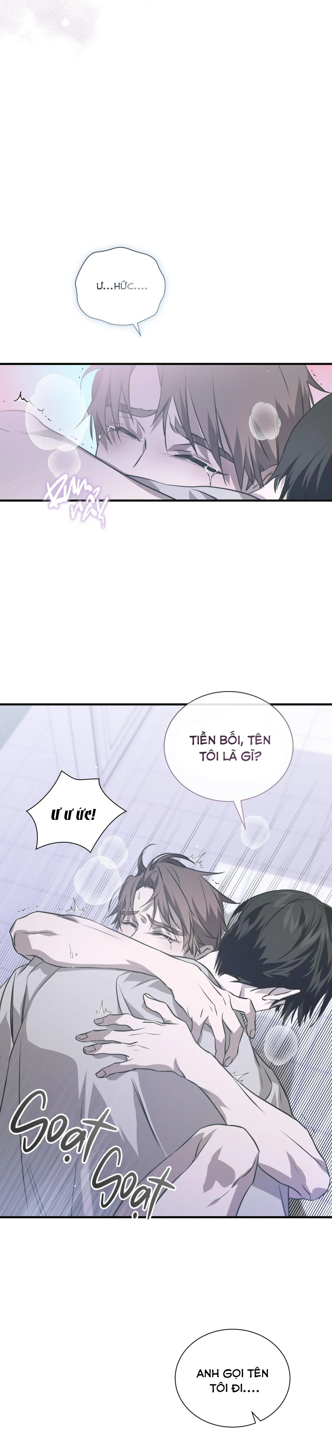 THẤT LẠC Chapter 20 Trang 13