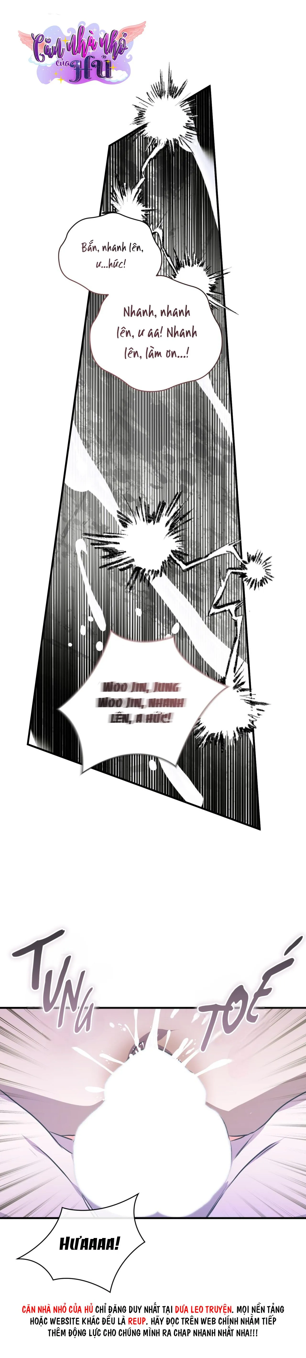 THẤT LẠC Chapter 20 Trang 26