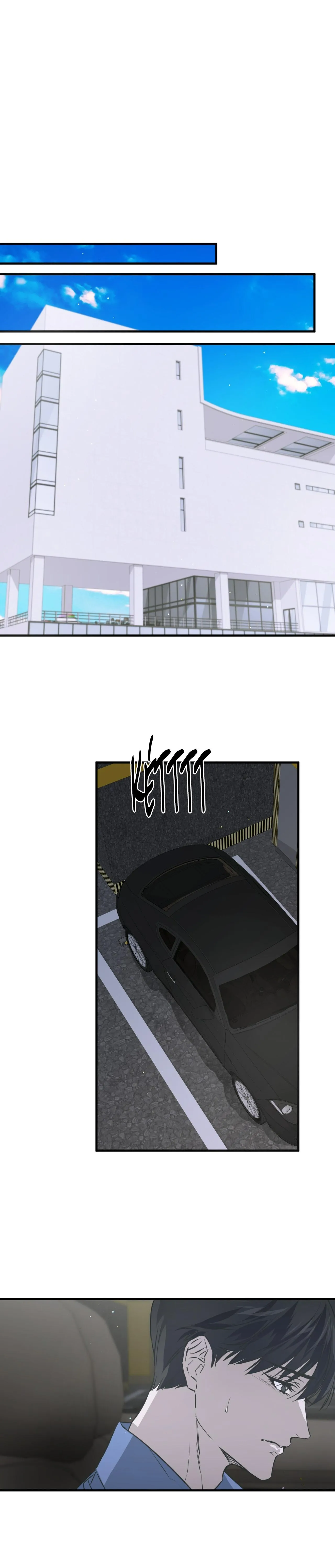 THẤT LẠC Chapter 22 Trang 8