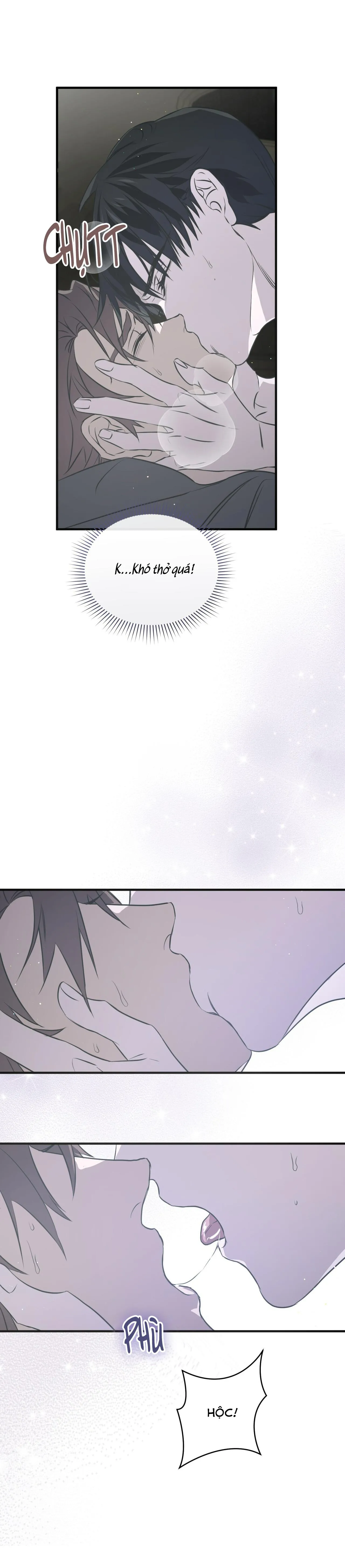 THẤT LẠC Chapter 22 Trang 21