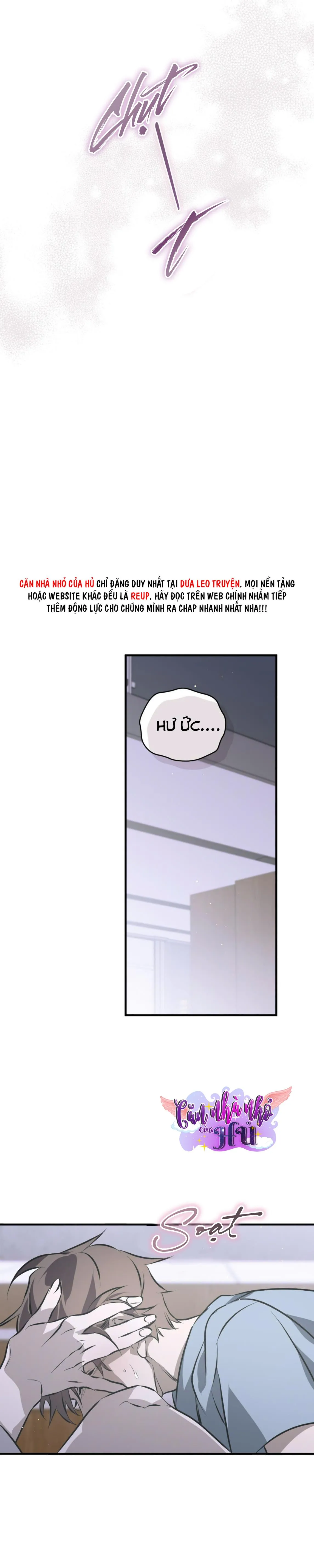 THẤT LẠC Chapter 25 Trang 24