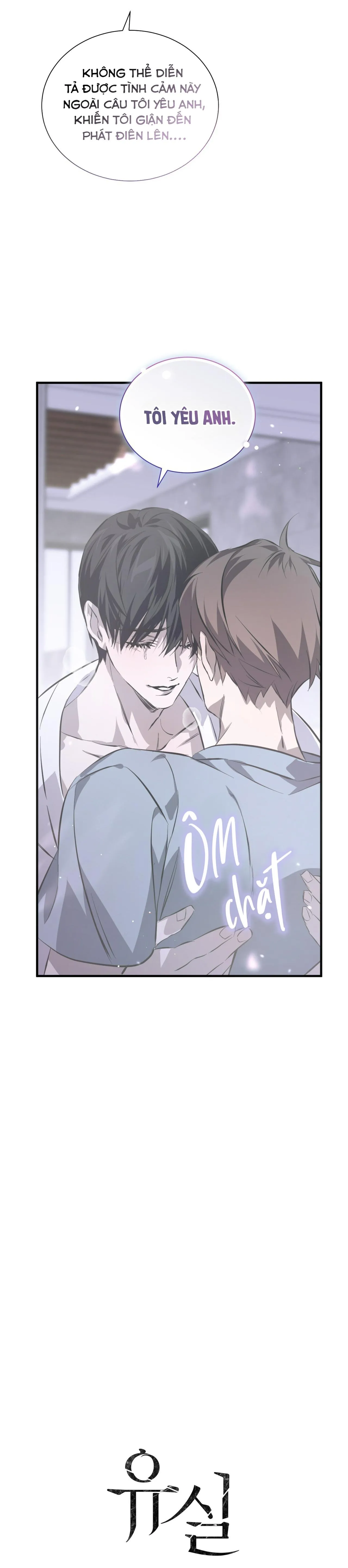 THẤT LẠC Chapter 26 Trang 7