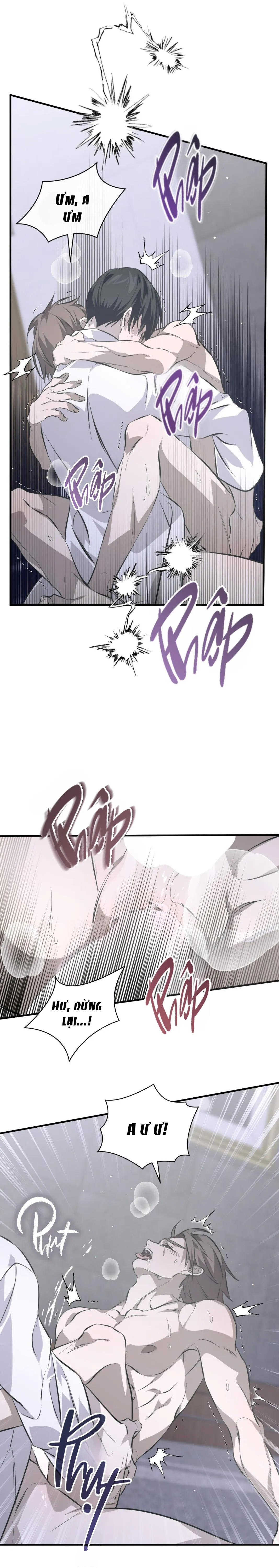 THẤT LẠC Chapter 26 Trang 9