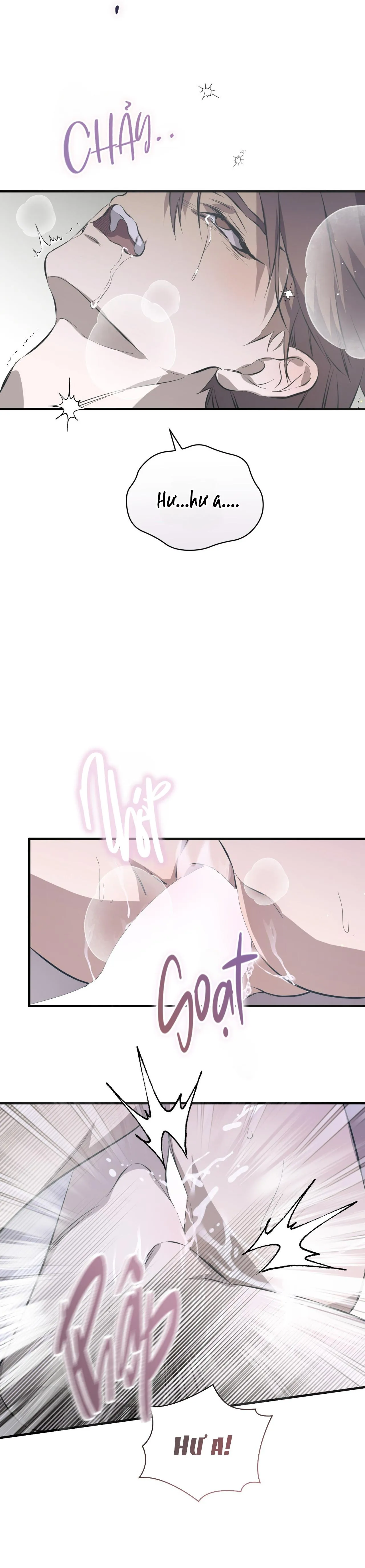 THẤT LẠC Chapter 26 Trang 10