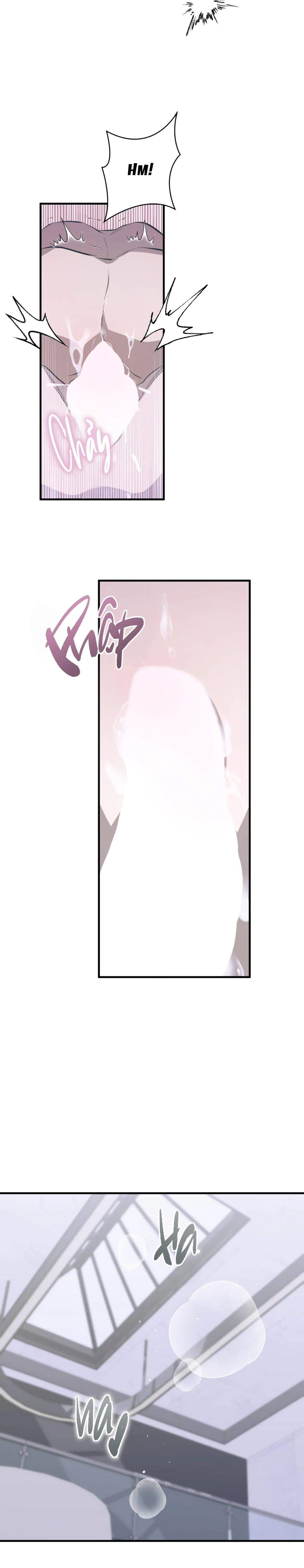 THẤT LẠC Chapter 26 Trang 18