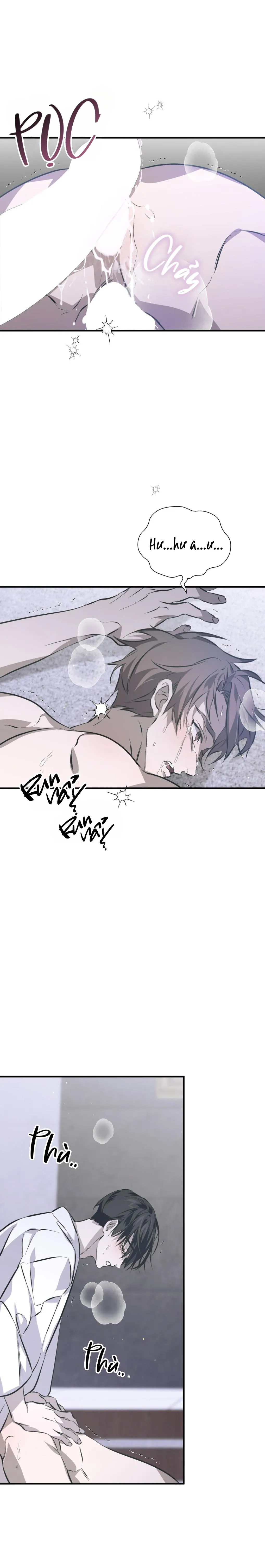 THẤT LẠC Chapter 26 Trang 26