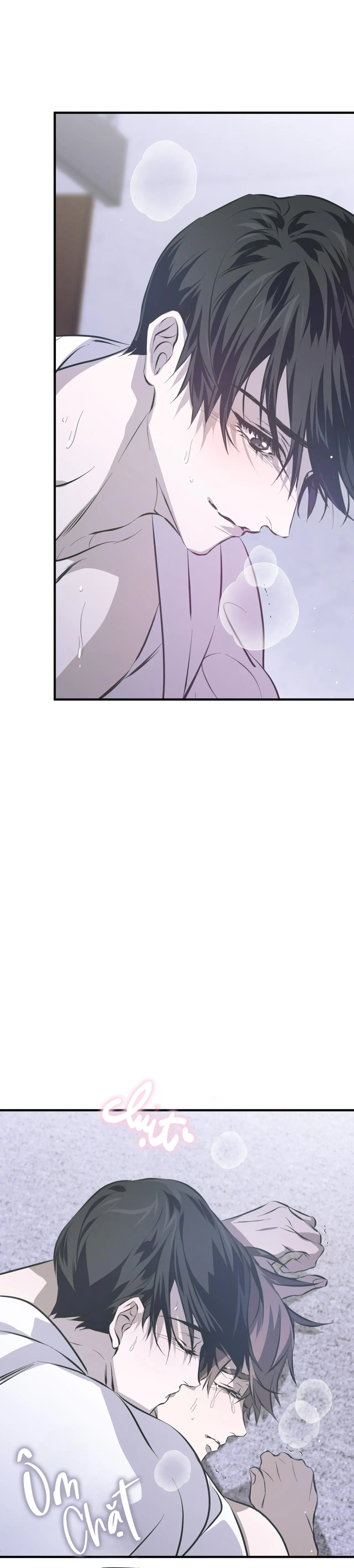 THẤT LẠC Chapter 26 Trang 27