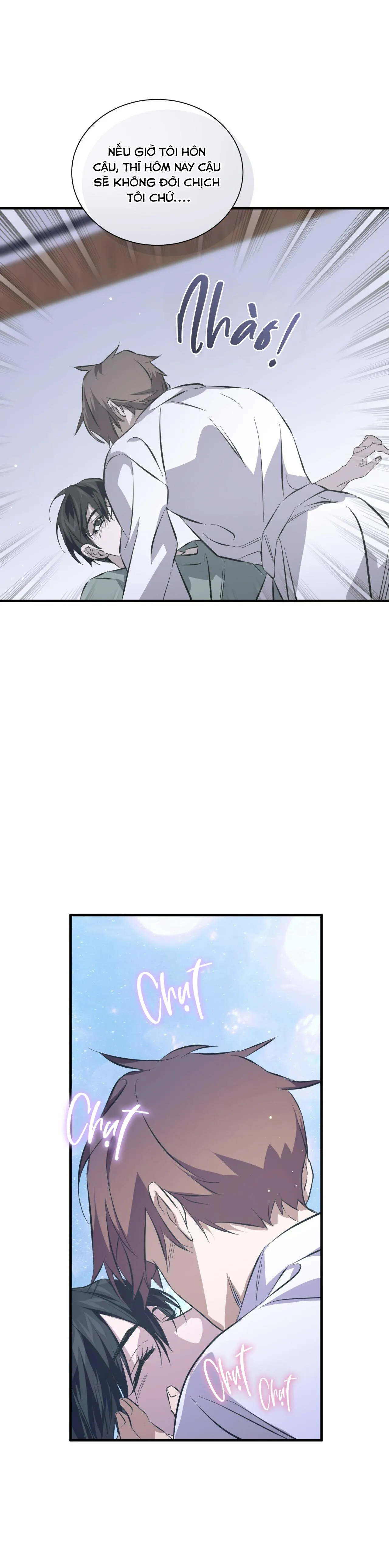 THẤT LẠC Chapter 27 Trang 25