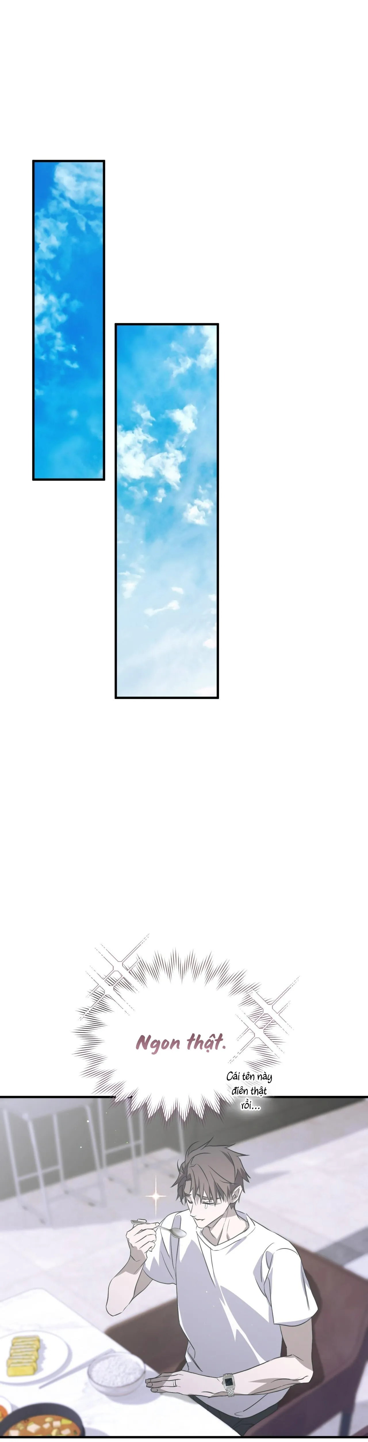 THẤT LẠC Chapter 28 Trang 25