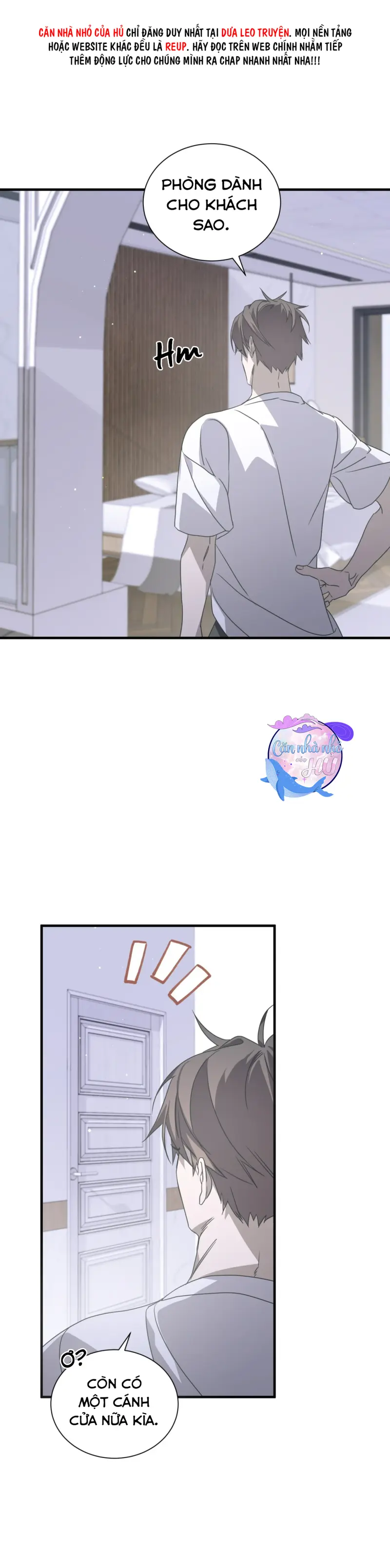 THẤT LẠC Chapter 29 Trang 5