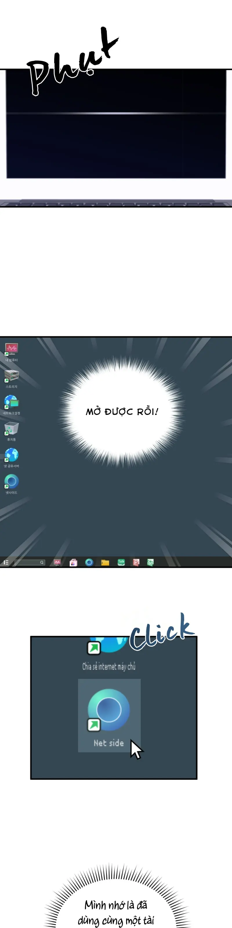 THẤT LẠC Chapter 29 Trang 11