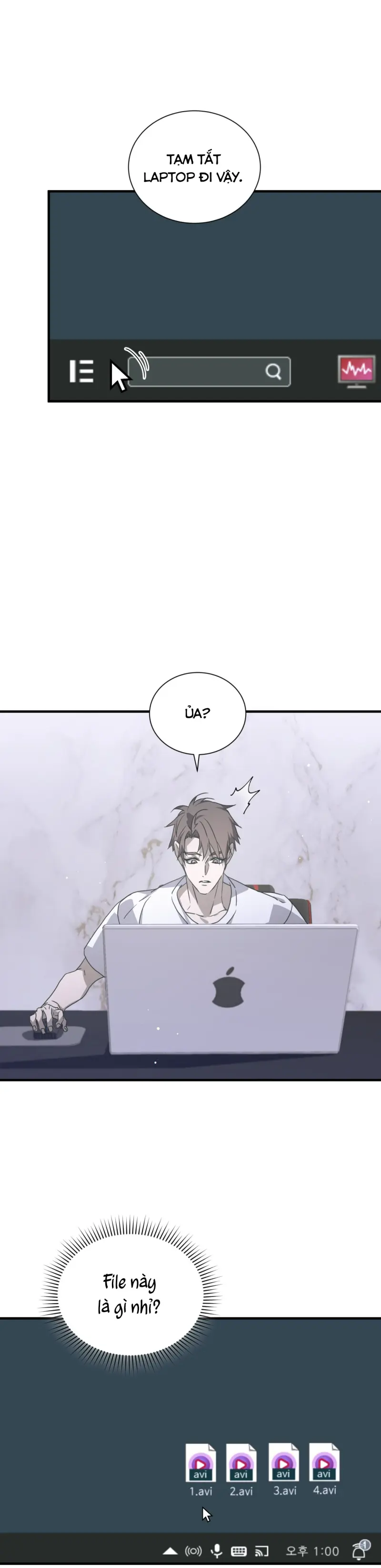 THẤT LẠC Chapter 29 Trang 14