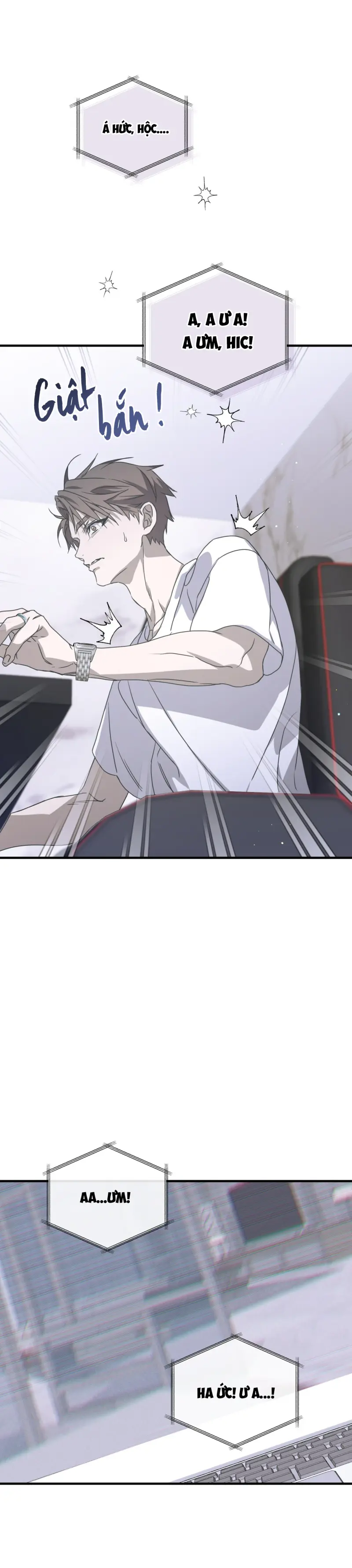 THẤT LẠC Chapter 29 Trang 16