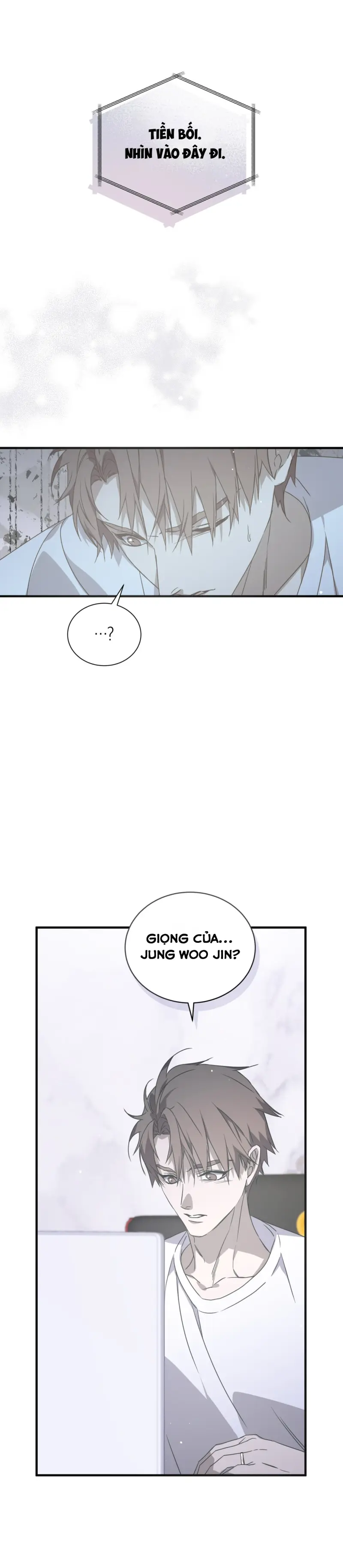 THẤT LẠC Chapter 29 Trang 19