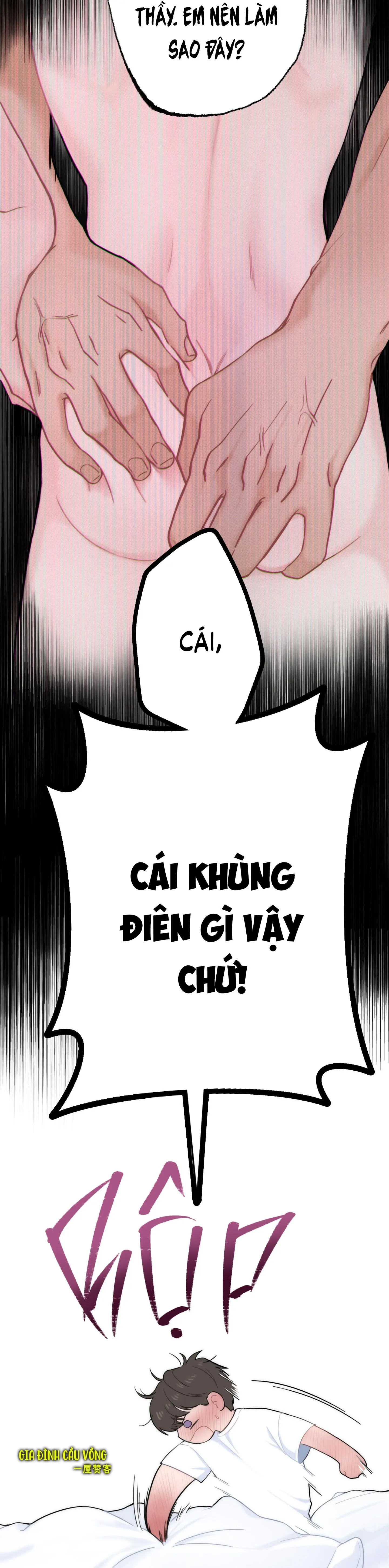 THẤU HIỂU NGƯỜI Chapter 2 Trang 6