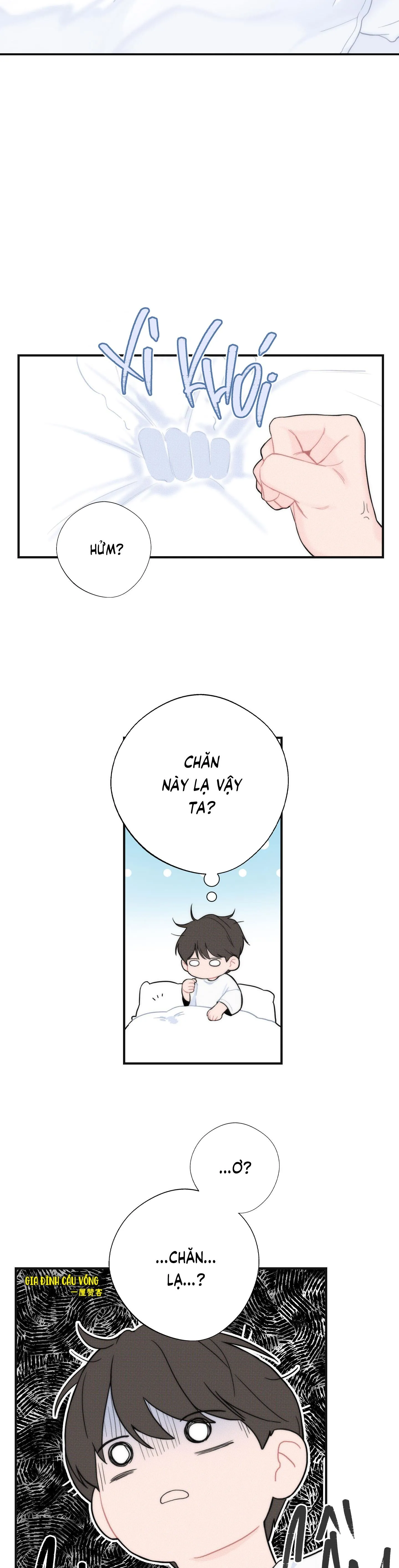 THẤU HIỂU NGƯỜI Chapter 2 Trang 7