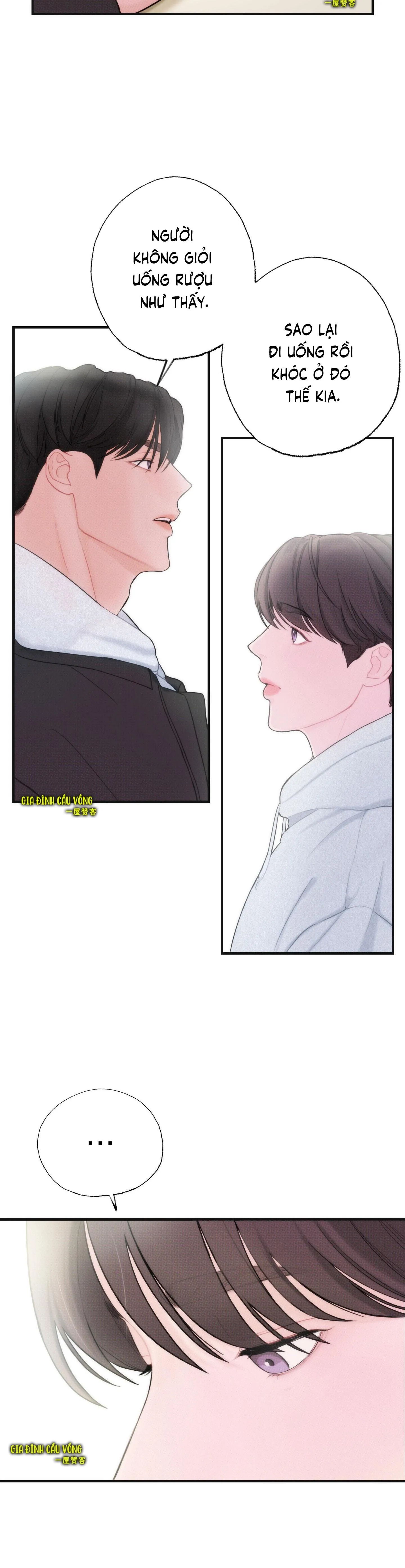 THẤU HIỂU NGƯỜI Chapter 2 Trang 16