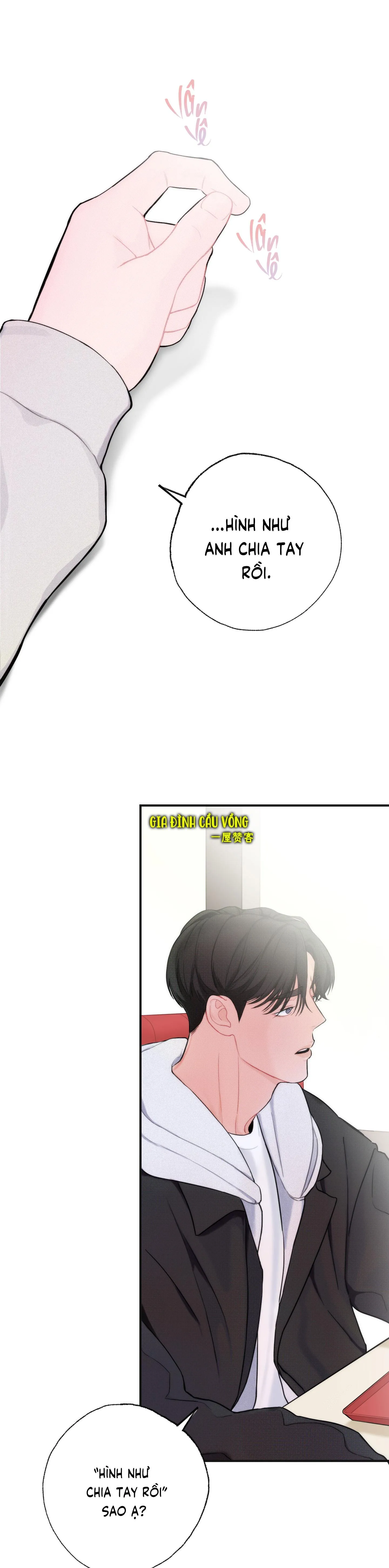 THẤU HIỂU NGƯỜI Chapter 2 Trang 17