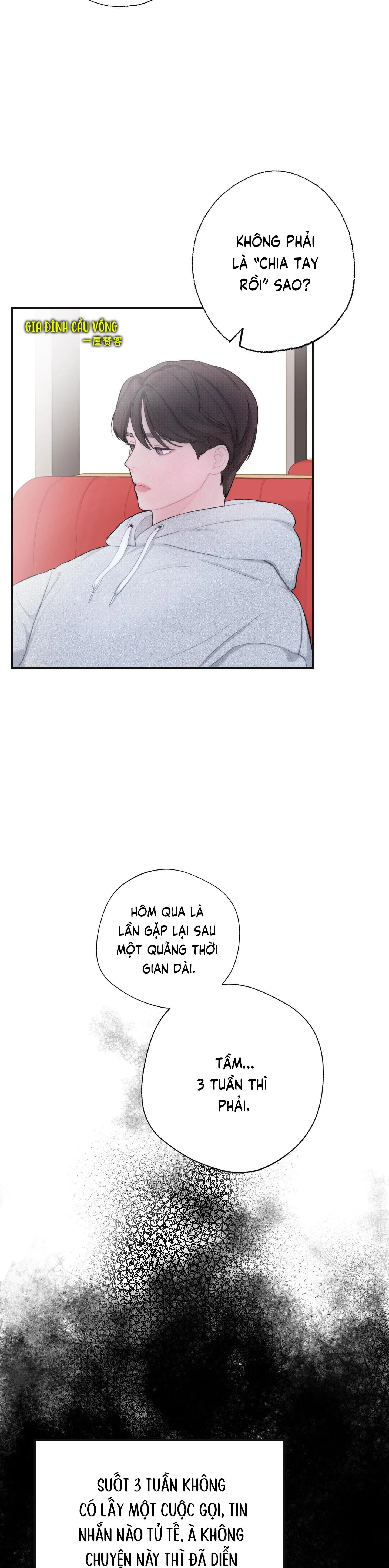 THẤU HIỂU NGƯỜI Chapter 2 Trang 18