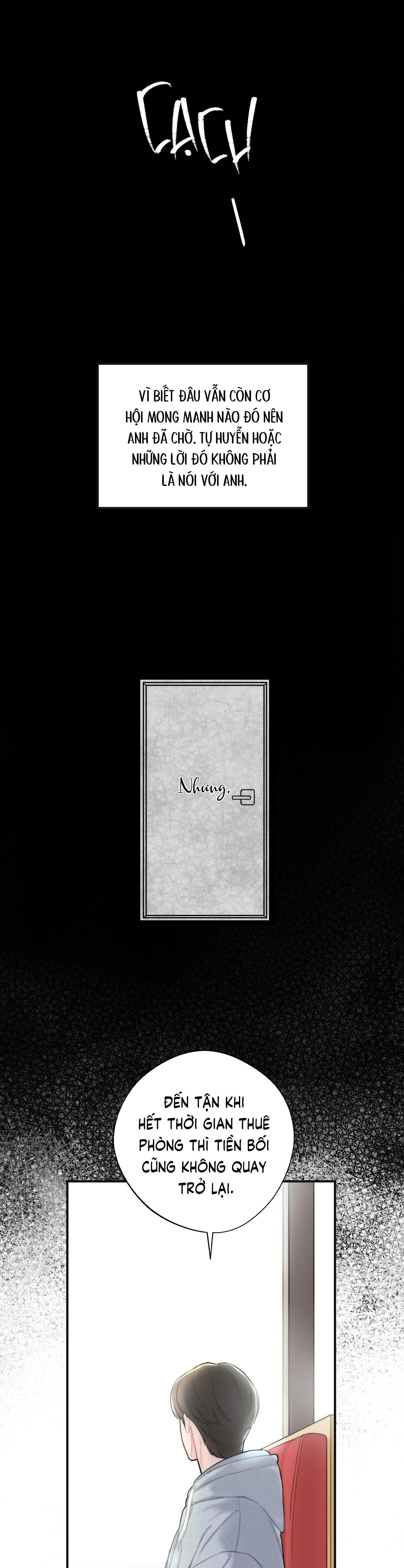 THẤU HIỂU NGƯỜI Chapter 2 Trang 22