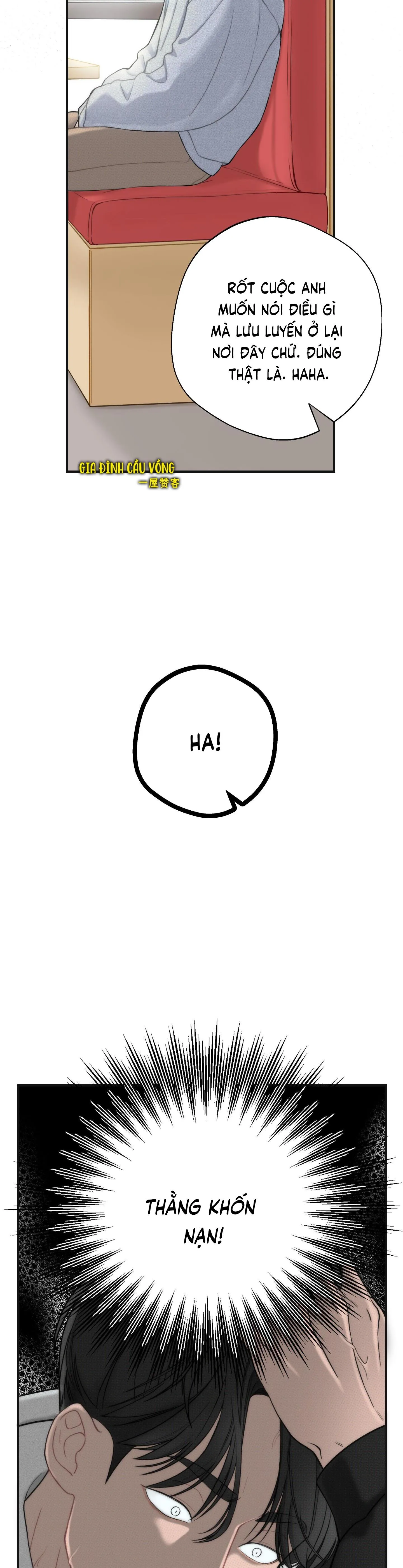 THẤU HIỂU NGƯỜI Chapter 2 Trang 23