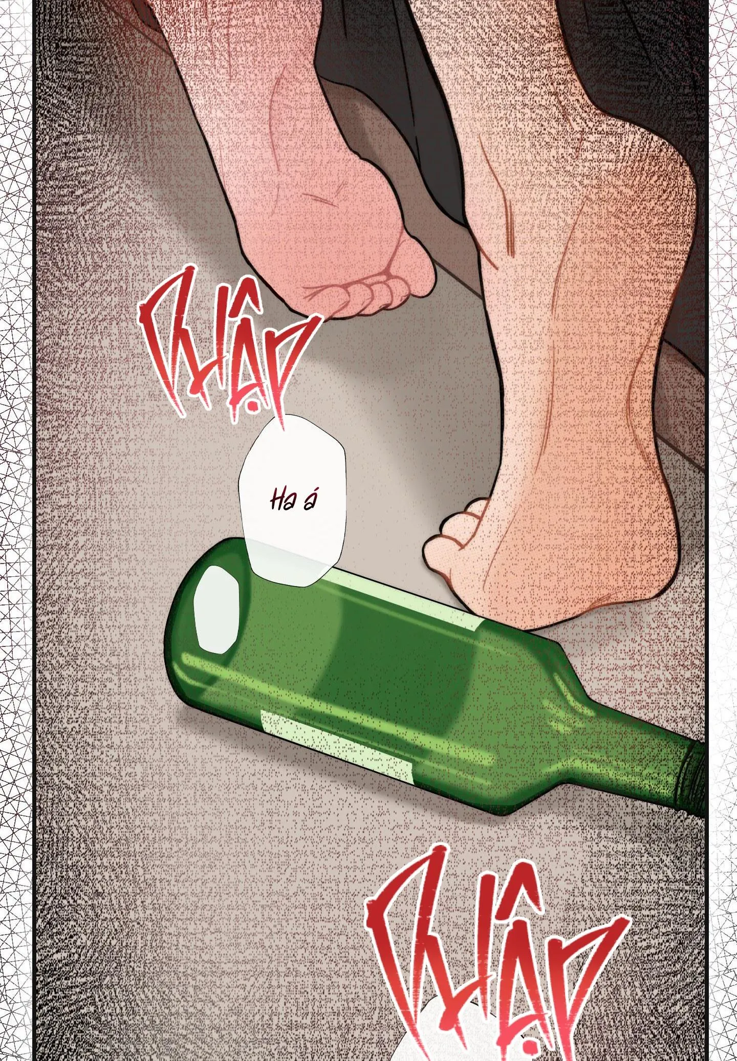 THẤU HIỂU NGƯỜI Chapter 2 Trang 34