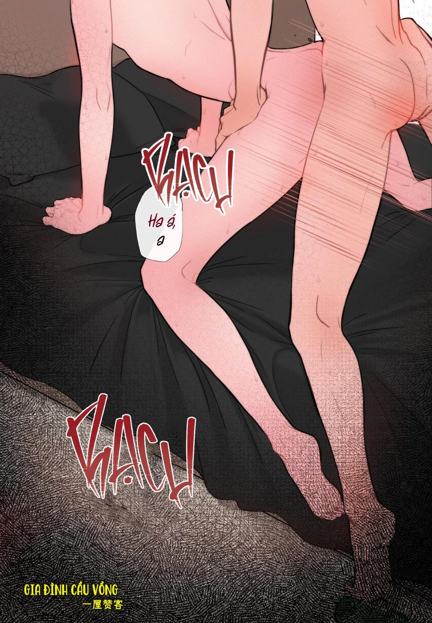 THẤU HIỂU NGƯỜI Chapter 2 Trang 36