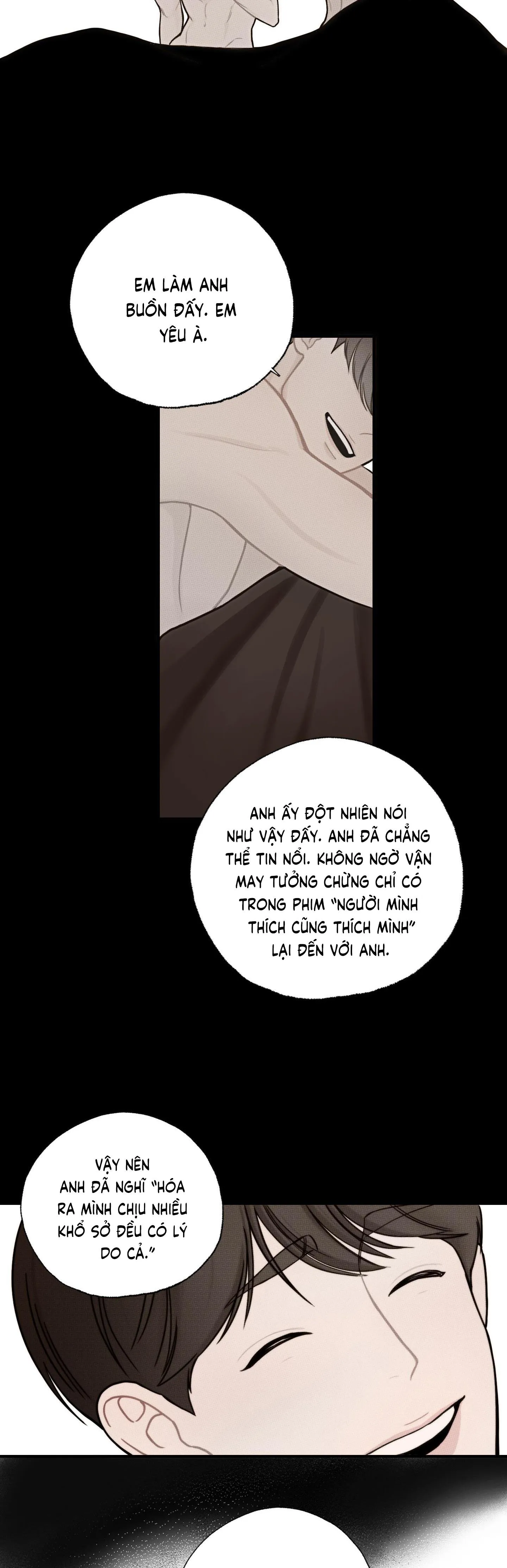 THẤU HIỂU NGƯỜI Chapter 3 Trang 9