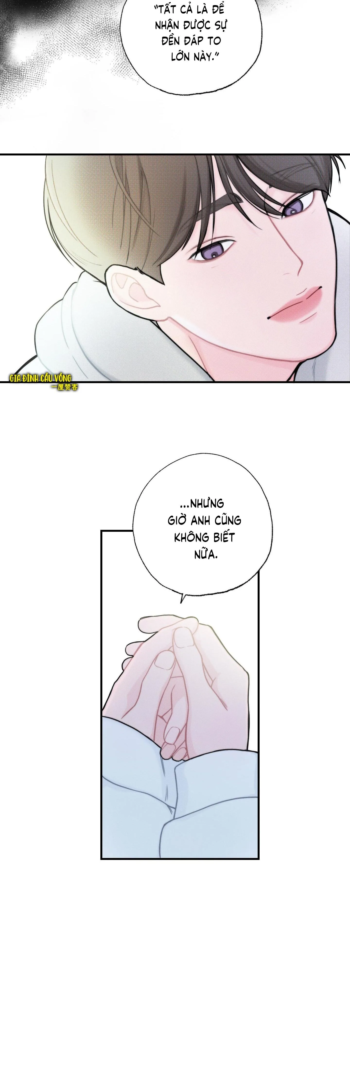 THẤU HIỂU NGƯỜI Chapter 3 Trang 10