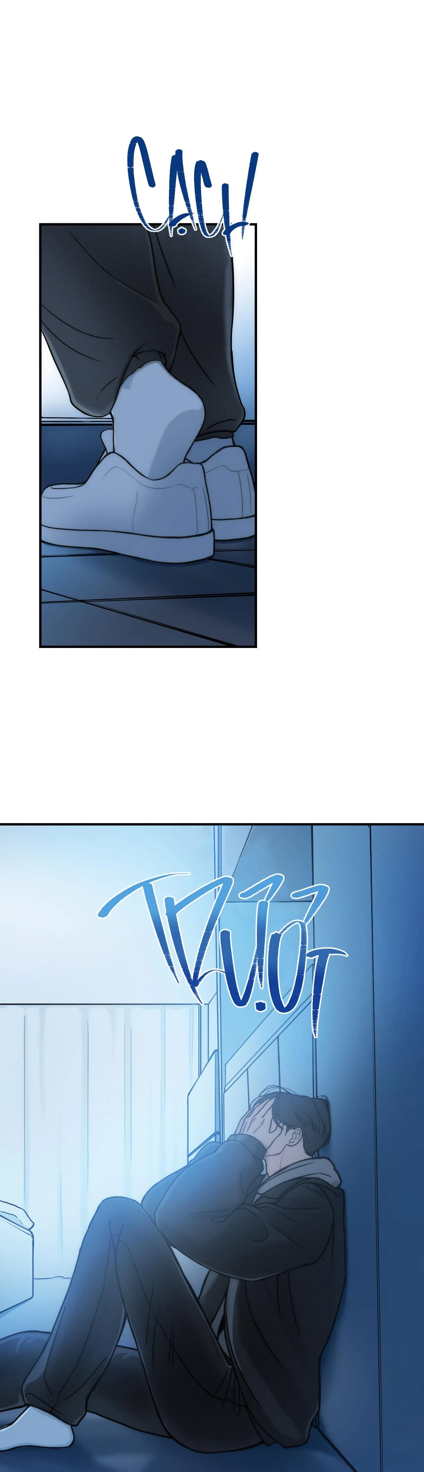 THẤU HIỂU NGƯỜI Chapter 3 Trang 23