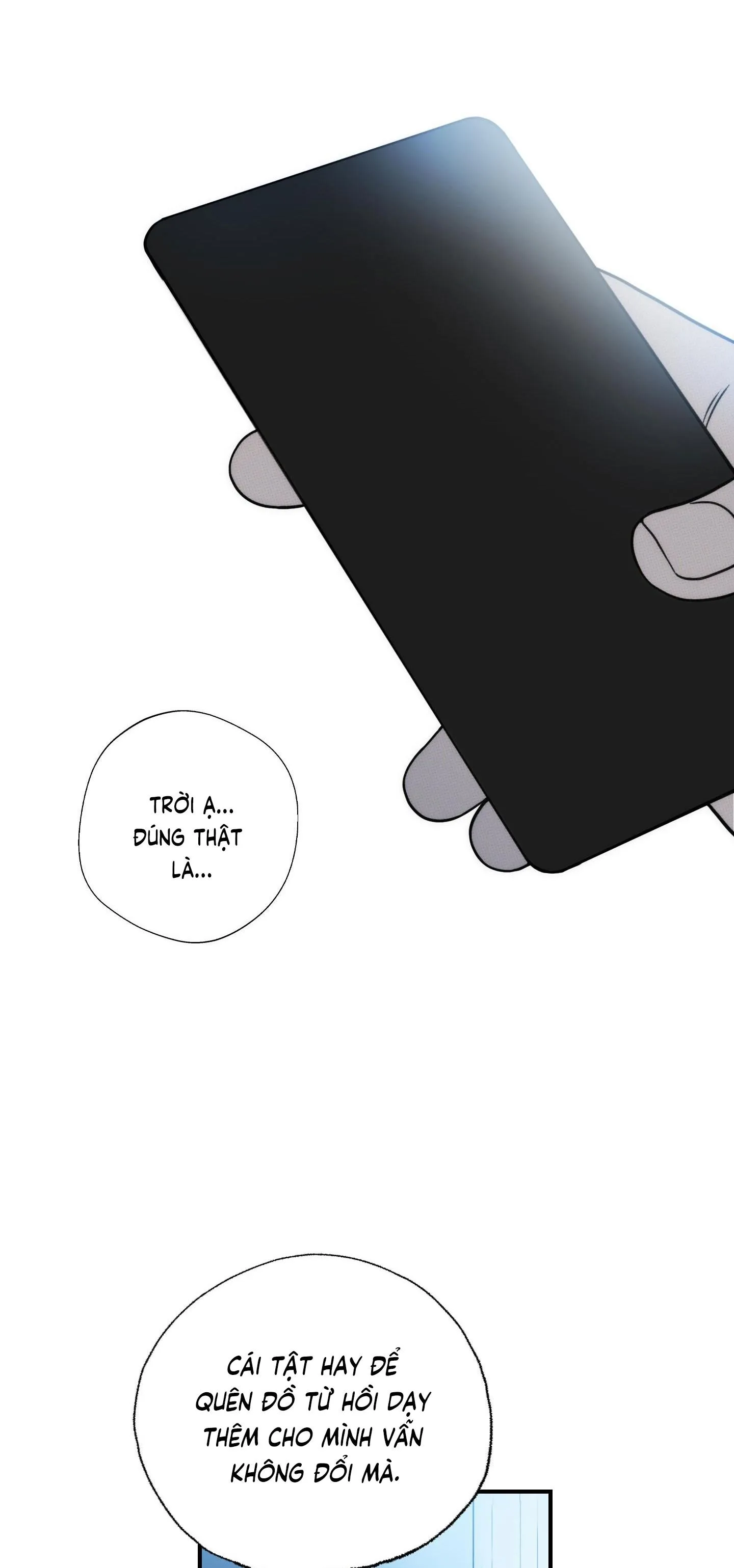 THẤU HIỂU NGƯỜI Chapter 3 Trang 28