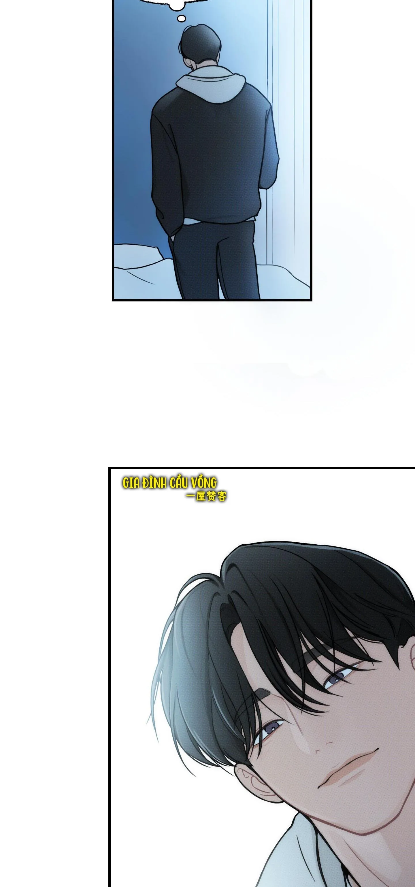 THẤU HIỂU NGƯỜI Chapter 3 Trang 29